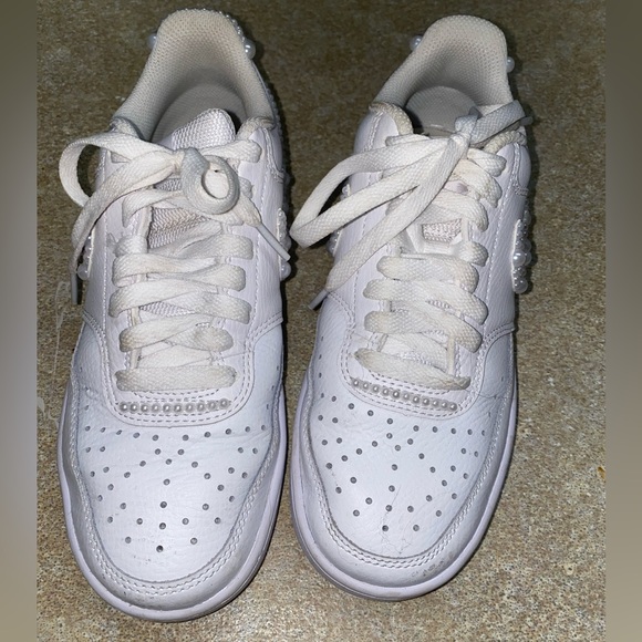 Pearl Air Force 1 Nike - Picture 5 of 5